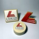 Galleta con impresion azucar - Imagen 3