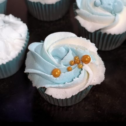 Cupcakes Sencillos
