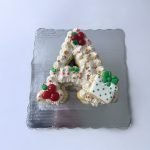 Galleta Israeli, forma número o letra - Imagen 2
