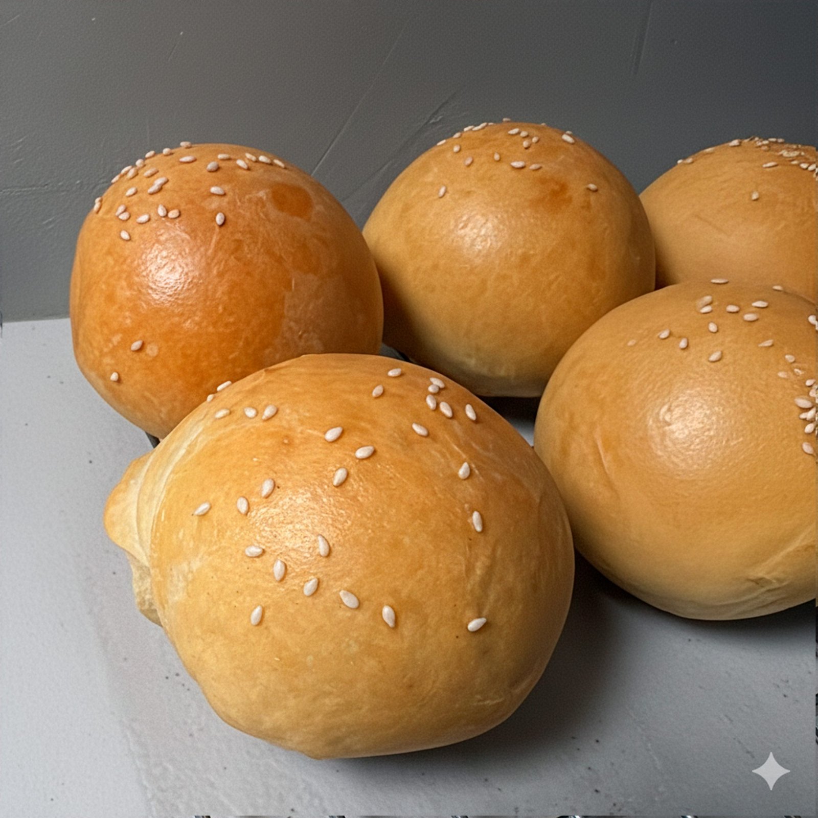 pan-dulce Pan Dulce - Imagen 1