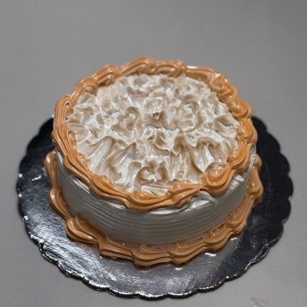 Queque Abuela Sabor Naranja