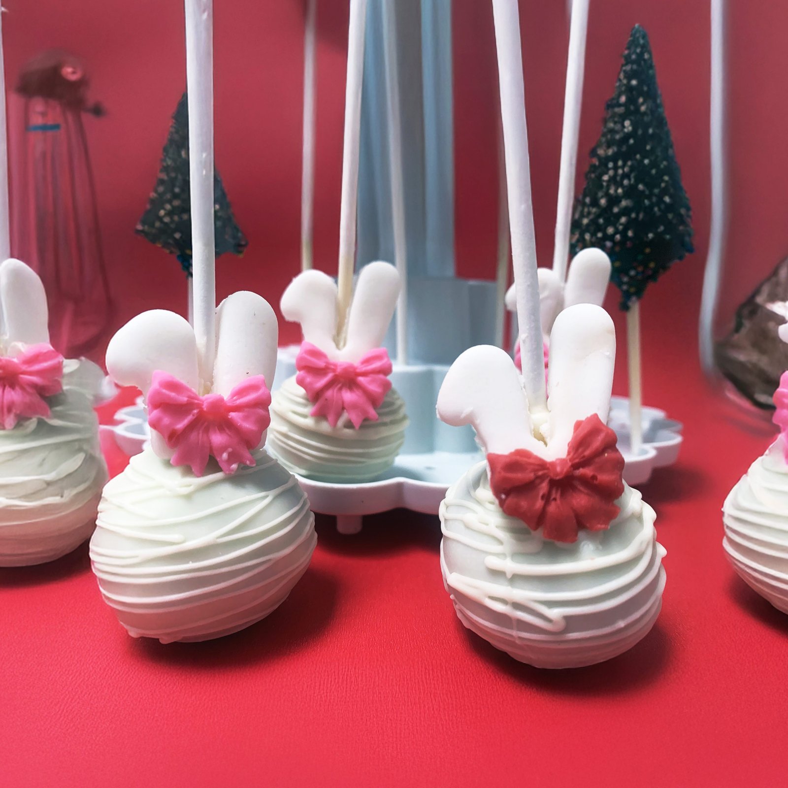 popcakes Popcakes - Imagen 1