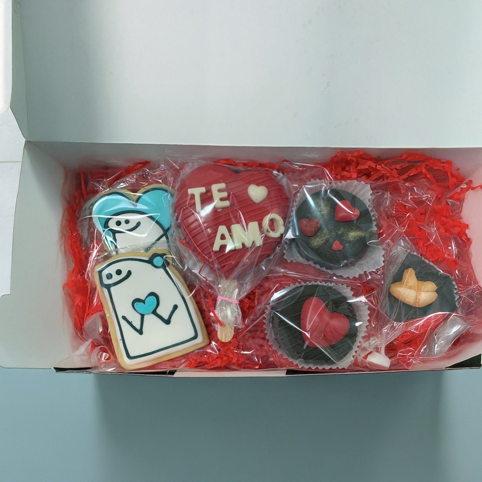 TDE Dulce tentación Dulce tentación - Imagen 1