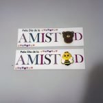 Galletas personalizadas con gift card - Imagen 2