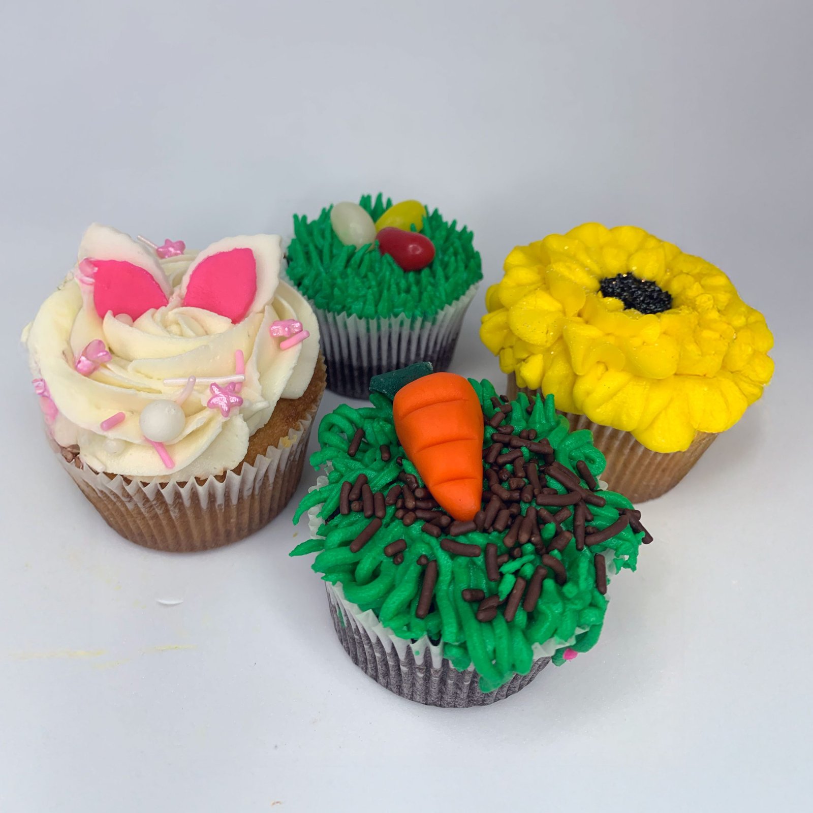 Cupcakes- Cupcakes - Imagen 1