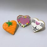 Galletas para decorar