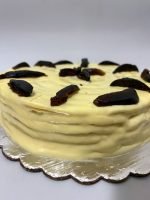 Torta chilena de higos - Imagen 2